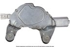 Cardone 85-4540 Wiper Motor - Rear - view 4