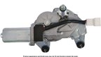 Cardone 85-4540 Wiper Motor - Rear - view 1