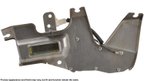 Cardone 85-4542 Windshield Wiper Motor - Rear - view 4