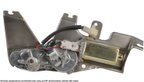 Cardone 85-4542 Windshield Wiper Motor - Rear - view 1