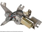 Cardone 85-4542 Windshield Wiper Motor - Rear - view 2