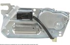Cardone 85-454 Windshield Wiper Motor - Rear - view 4