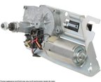 Cardone 85-454 Windshield Wiper Motor - Rear - view 2