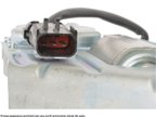 Cardone 85-454 Windshield Wiper Motor - Rear - view 3