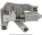 Cardone 85-456 Wiper Motor - Rear - view 1