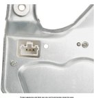 Cardone 85-456 Wiper Motor - Rear - view 3