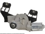 Cardone 85-4574 Windshield Wiper Motor - Rear - view 1