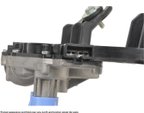 Cardone 85-4574 Windshield Wiper Motor - Rear - view 3