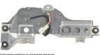 Cardone 85-4586 Windshield Wiper Motor - Rear - view 4