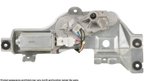 Cardone 85-4586 Windshield Wiper Motor - Rear - view 1