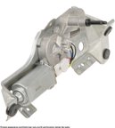 Cardone 85-4586 Windshield Wiper Motor - Rear - view 2