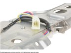 Cardone 85-4586 Windshield Wiper Motor - Rear - view 3