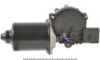 Cardone 85-458 Windshield Wiper Motor - Front - view 4