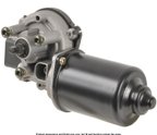 Cardone 85-458 Windshield Wiper Motor - Front - view 2