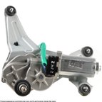 Cardone 85-4597 Windshield Wiper Motor - Rear - view 1