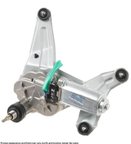 Cardone 85-4597 Windshield Wiper Motor - Rear - view 2
