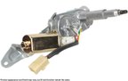Cardone 85-4603 Windshield Wiper Motor - Rear - view 2