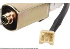 Cardone 85-4603 Windshield Wiper Motor - Rear - view 3
