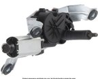 Cardone 85-4810 Windshield Wiper Motor - Rear - view 2