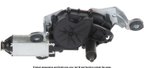 Cardone 85-4810 Windshield Wiper Motor - Rear - view 3