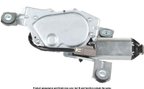 Cardone 85-4810 Windshield Wiper Motor - Rear - view 4