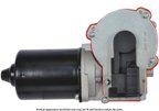 Cardone 85-4817 Windshield Wiper Motor - Front - view 4