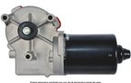 Cardone 85-4817 Windshield Wiper Motor - Front - view 1