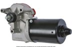 Cardone 85-4817 Windshield Wiper Motor - Front - view 2