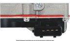 Cardone 85-4817 Windshield Wiper Motor - Front - view 3