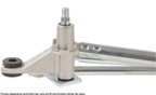 Cardone 85-8513LK Windshield Wiper Linkage - Front - view 1