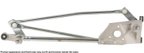 Cardone 85-8513LK Windshield Wiper Linkage - Front - view 3