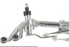 Cardone 85-8568LK Windshield Wiper Linkage - Front - view 1