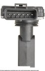 Cardone 86-50039 Mass Air Flow Sensor - view 2