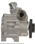 Cardone 96-0140 Power Steering Pump - view 2