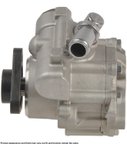 Cardone 96-0140 Power Steering Pump - view 3