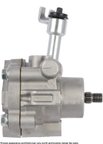 Cardone 96-05451 Power Steering Pump - view 2