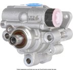 Cardone 96-05461 Power Steering Pump - view 2