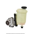 Cardone 96-1008R Power Steering Pump - view 2