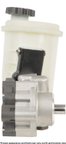 Cardone 96-1008R Power Steering Pump - view 3