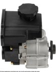 Cardone 96-1010 Power Steering Pump - view 2