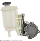 Cardone 96-1012R Power Steering Pump - view 4