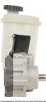 Cardone 96-1012R Power Steering Pump - view 2