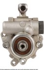 Cardone 96-157 Power Steering Pump - view 1