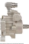 Cardone 96-157 Power Steering Pump - view 2