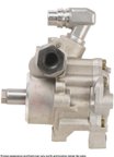 Cardone 96-157 Power Steering Pump - view 3
