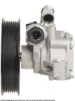 Cardone 96-2403 Power Steering Pump - view 4