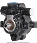 Cardone 96-269 Power Steering Pump - view 2