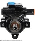 Cardone 96-269 Power Steering Pump - view 1