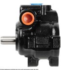 Cardone 96-269 Power Steering Pump - view 4