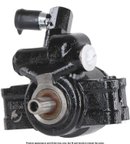 Cardone 96-283 Power Steering Pump - view 2